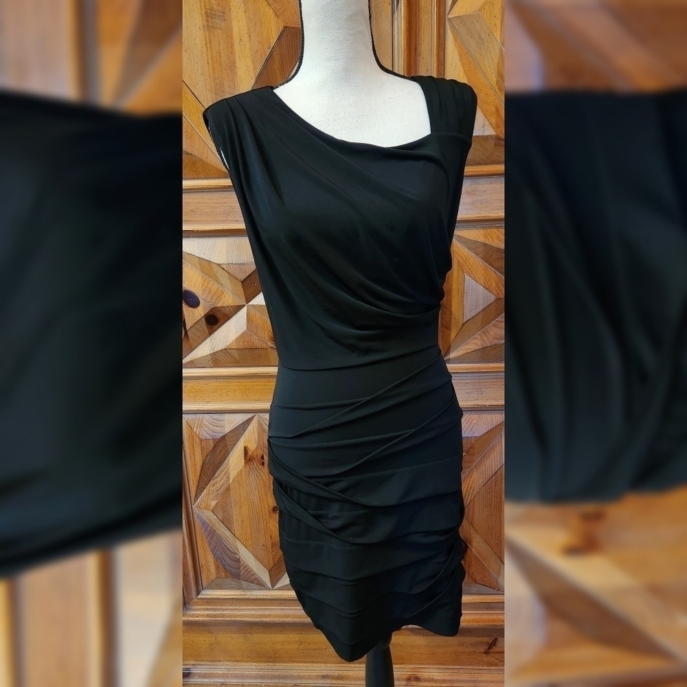Bcbgeneration Party Dress Sz S